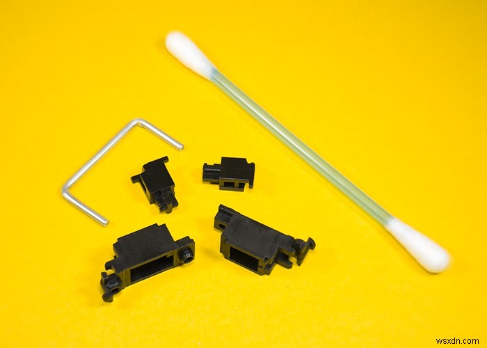 Advanced Keyboard Guide: How to Lubricate and Mod Stabilizers