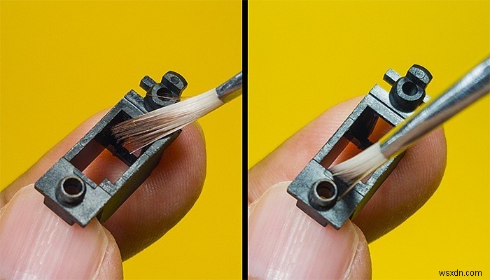 Advanced Keyboard Guide: How to Lubricate and Mod Stabilizers