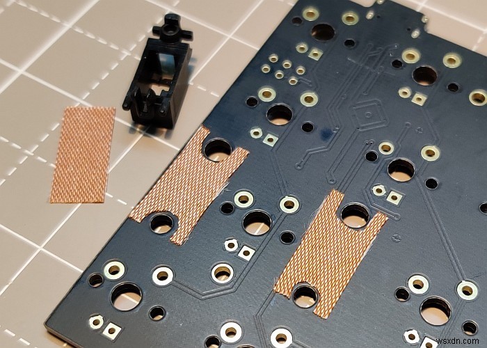 Advanced Keyboard Guide: How to Lubricate and Mod Stabilizers