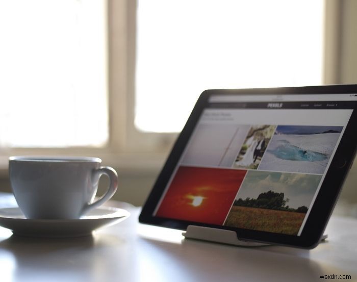 What to Look for When Choosing a Portable Monitor