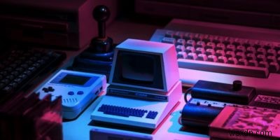 How to Install RetroPie on Raspberry Pi 4 and Build a Retro Gaming Console