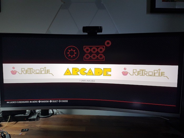 How to Install RetroPie on Raspberry Pi 4 and Build a Retro Gaming Console