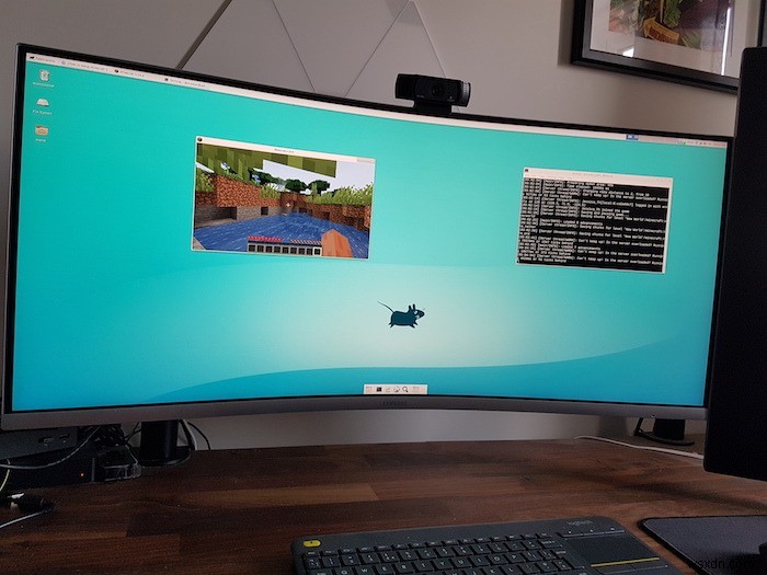 How to Install Minecraft: Java Edition on Raspberry Pi
