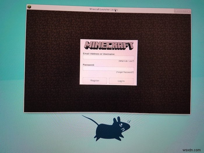 How to Install Minecraft: Java Edition on Raspberry Pi