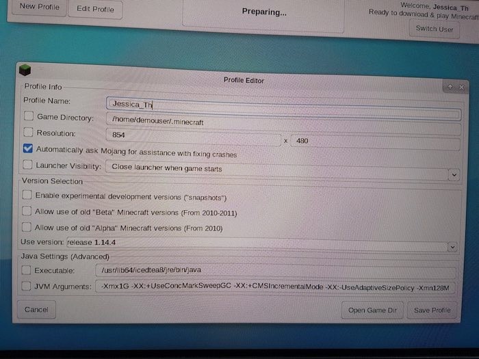 How to Install Minecraft: Java Edition on Raspberry Pi