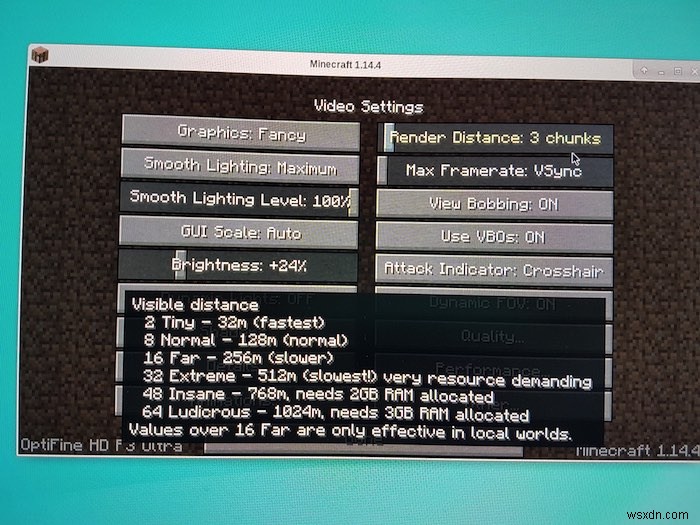 How to Install Minecraft: Java Edition on Raspberry Pi