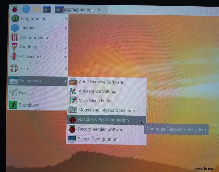 How to Create a DIY Chromecast Using Raspberry Pi and Raspicast