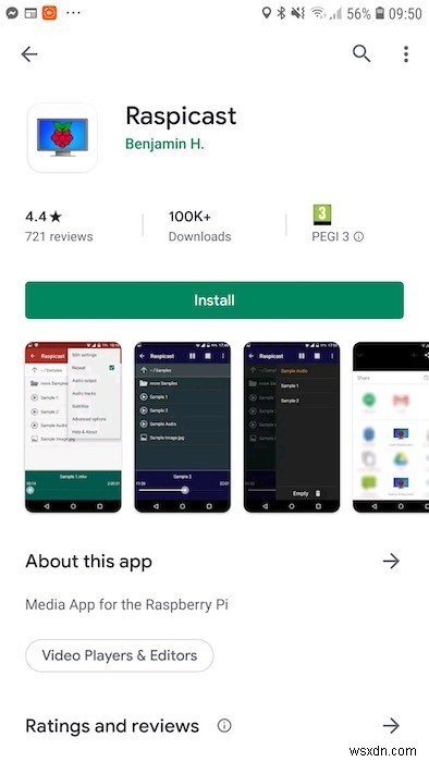 How to Create a DIY Chromecast Using Raspberry Pi and Raspicast