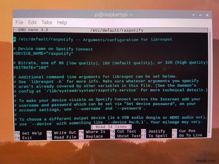 How to Set Up Spotify Connect on the Raspberry Pi