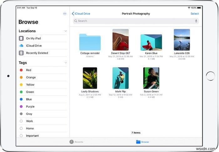 Can an iPad Replace a Laptop?