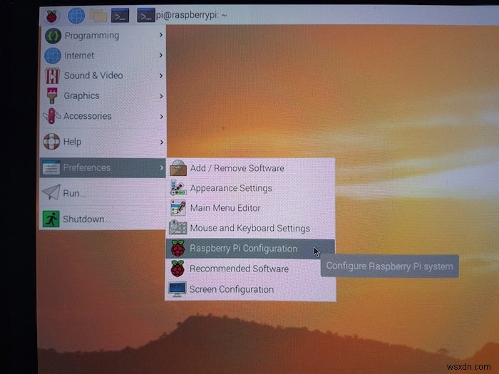 How to Turn Your Raspberry Pi into a Minecraft Server