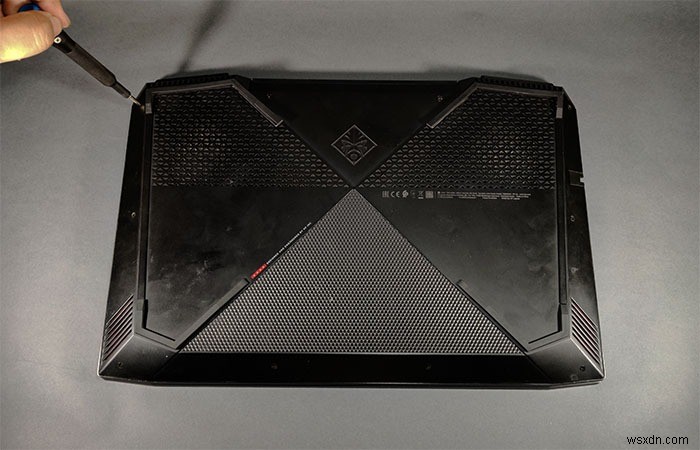 How to Fix an Overheating Laptop from Its Internals