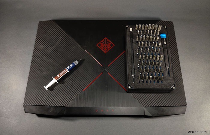 How to Fix an Overheating Laptop from Its Internals