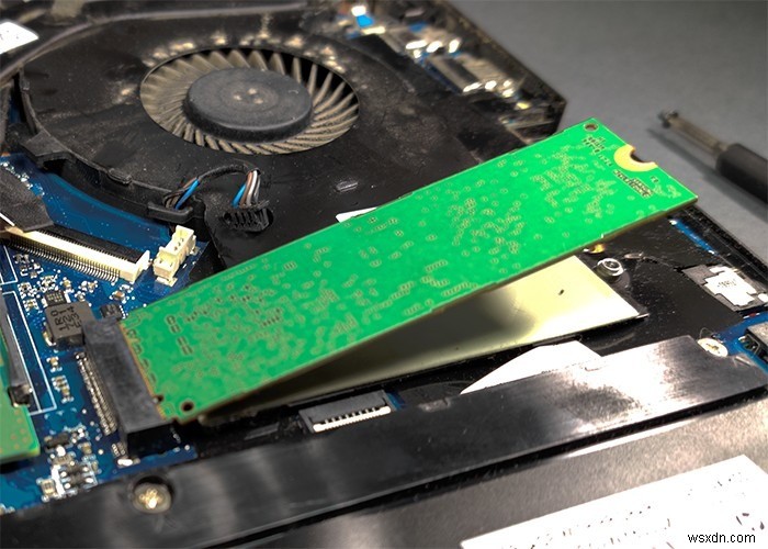 How to Fix an Overheating Laptop from Its Internals