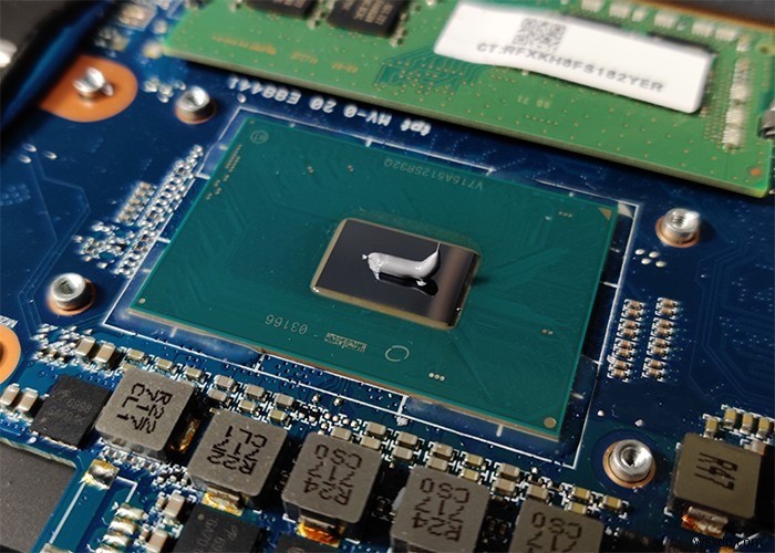 How to Fix an Overheating Laptop from Its Internals