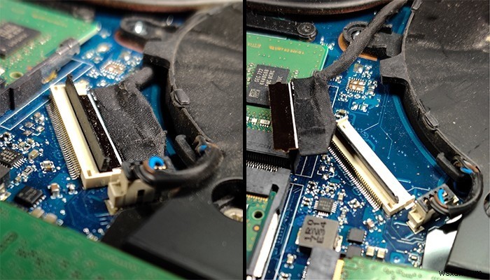 How to Fix an Overheating Laptop from Its Internals