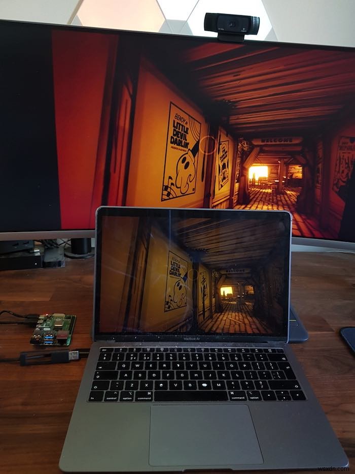 How to Stream Steam Games with Raspberry Pi 4 and Steam Link