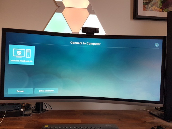 How to Stream Steam Games with Raspberry Pi 4 and Steam Link