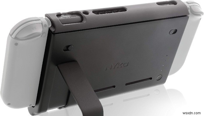 Best Battery Cases for the Nintendo Switch