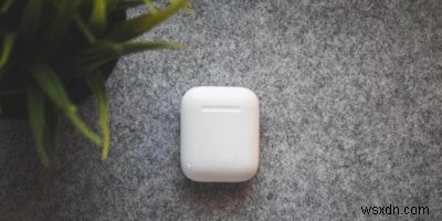 Five Ways to Prevent AirPods From Getting Lost or Stolen