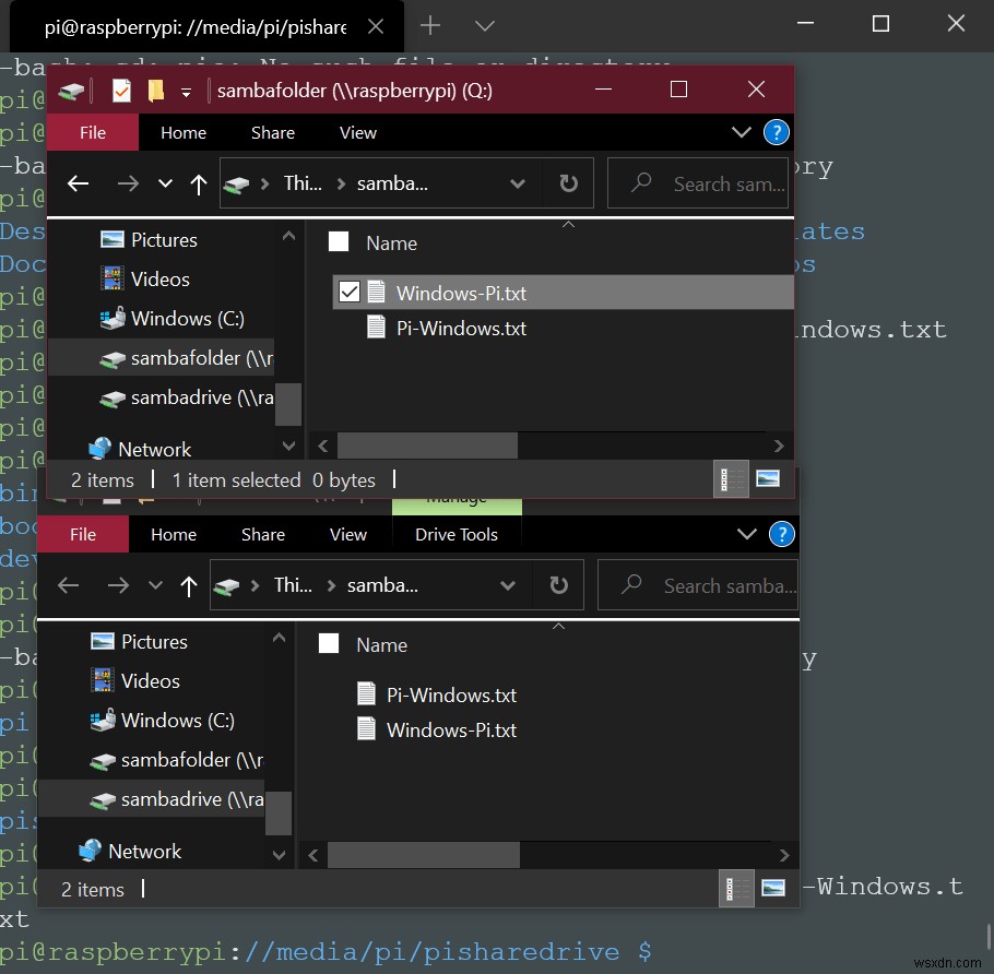How to Build a NAS Server with Raspberry Pi