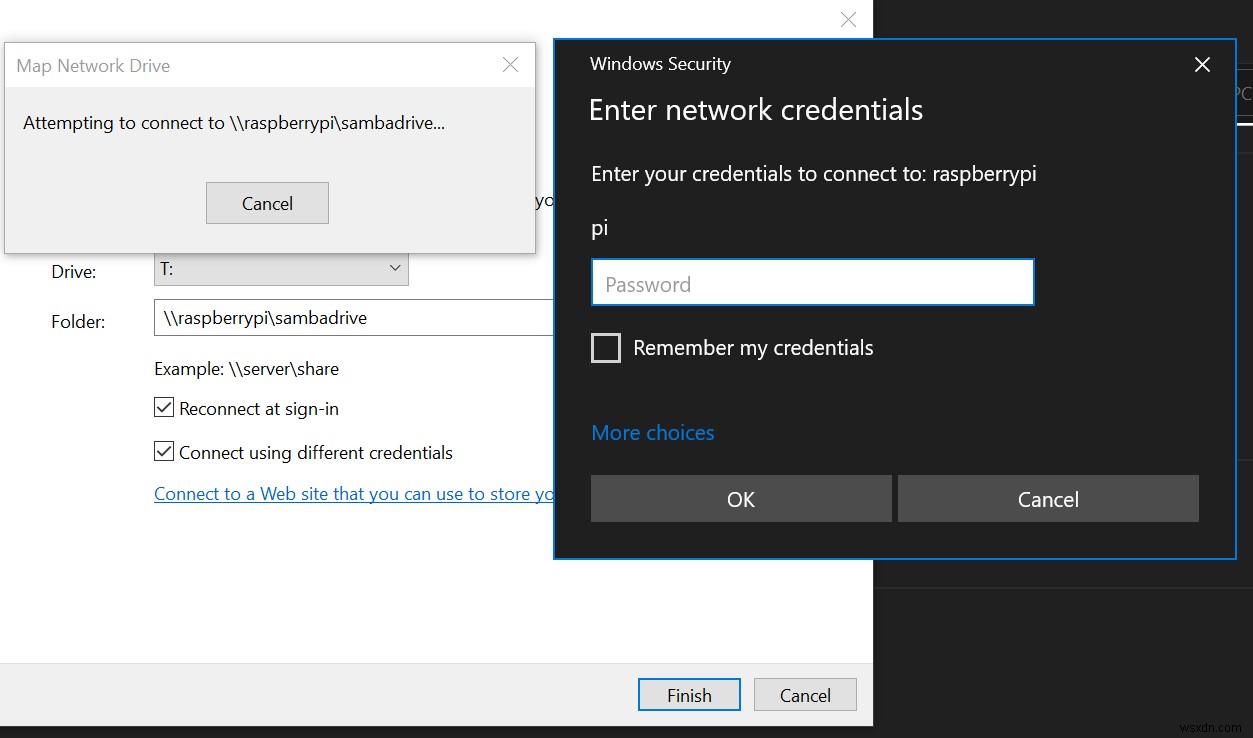 How to Build a NAS Server with Raspberry Pi