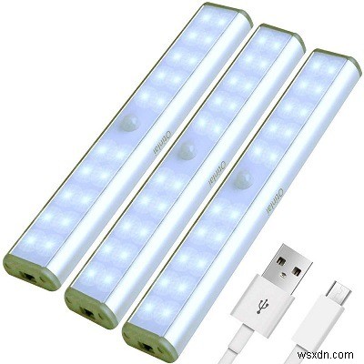 What Are USB LED Lights and What Are Their Uses?