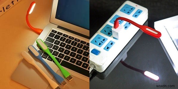 What Are USB LED Lights and What Are Their Uses?