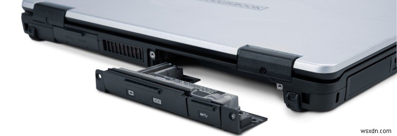 Could Building Your Own Laptop Eventually Be Possible?