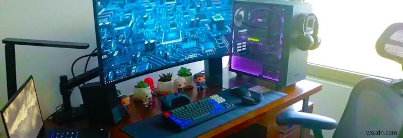 Could Building Your Own Laptop Eventually Be Possible?