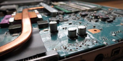 Could Building Your Own Laptop Eventually Be Possible?