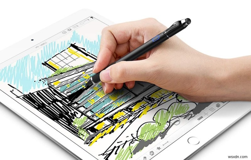 5 Top Apple Pencil Alternatives You Should Consider Getting