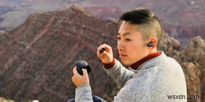 5 of the Best Noise-Cancelling Earbuds