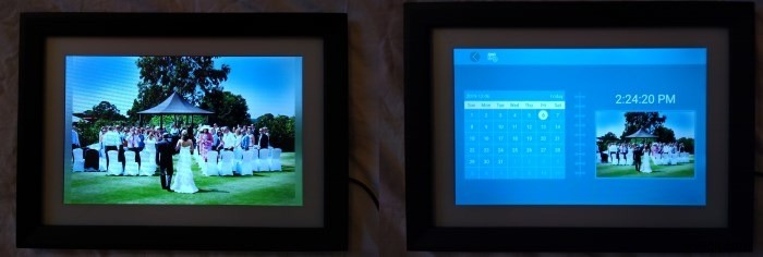 DragonTouch Classic 10 Wi-Fi Picture Frame: A Stylish Way to Modernise Your Photos