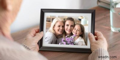 DragonTouch Classic 10 Wi-Fi Picture Frame: A Stylish Way to Modernise Your Photos