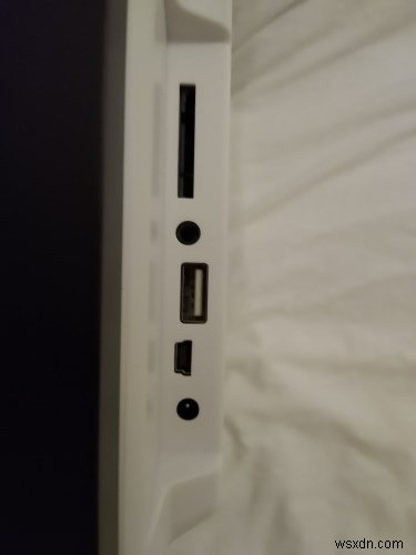 DragonTouch Classic 10 Wi-Fi Picture Frame: A Stylish Way to Modernise Your Photos