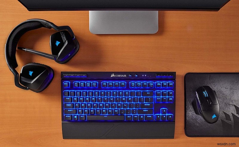 Top Gifts for Gamers This Year