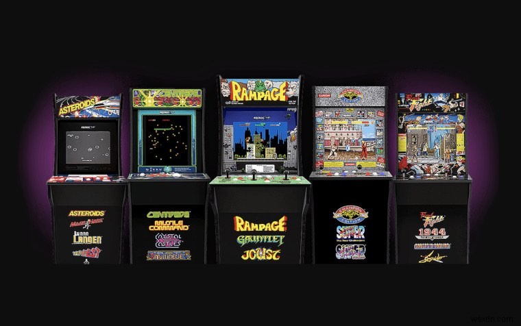 Top Gifts for Gamers This Year