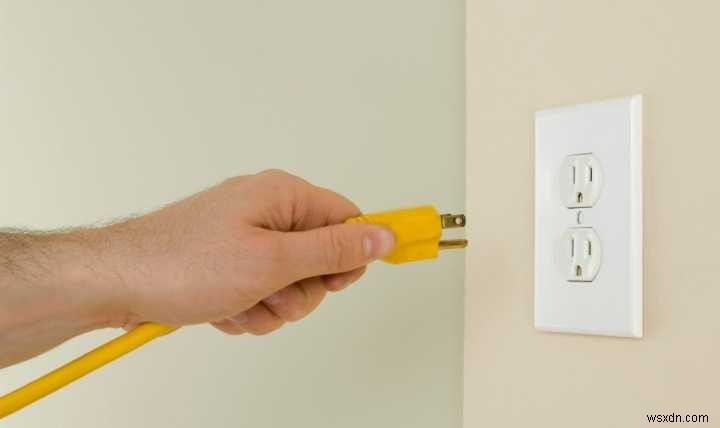 How to Completely Reboot Your Home Network to Fix Network Glitches