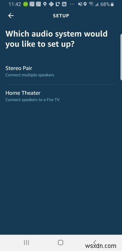How to Set Up a Home Theater System with Amazon Echo and Fire TV