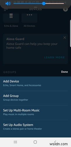 How to Set Up a Home Theater System with Amazon Echo and Fire TV