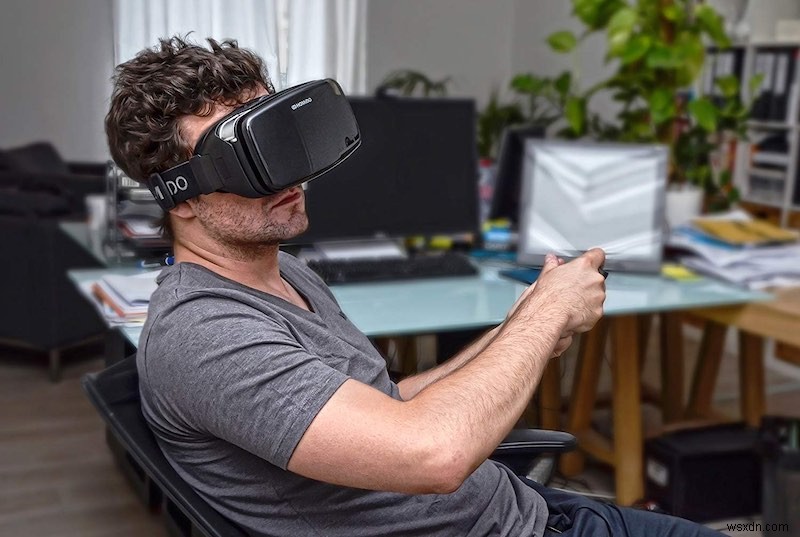 5 Good, Affordable Virtual Reality Headsets for Trying VR Games