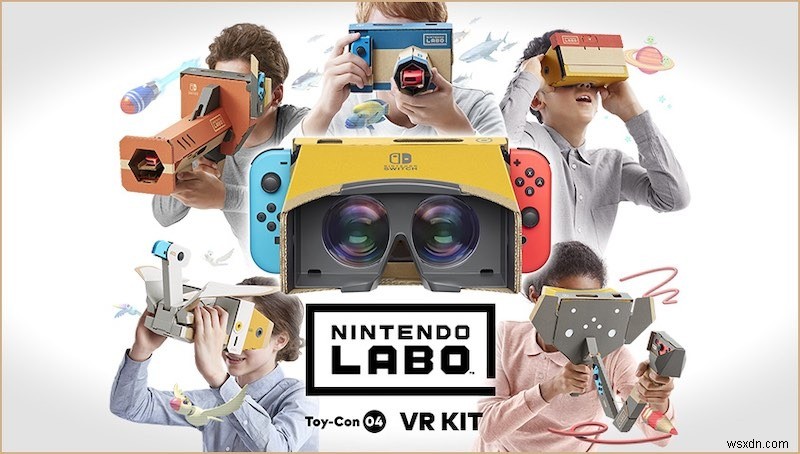 5 Good, Affordable Virtual Reality Headsets for Trying VR Games