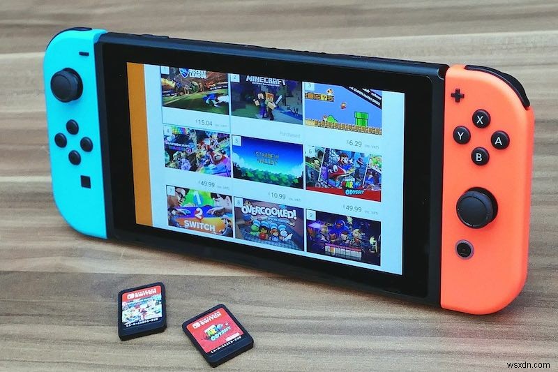 The Nintendo Switch vs. Nintendo Switch Lite: Which One Should You Buy?