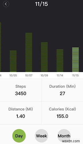 Take Your Walk Indoors with WalkingPad A1 Foldable Treadmill