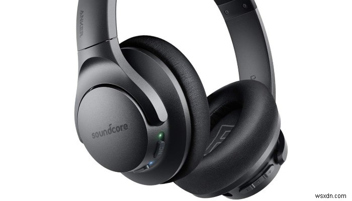 Best Budget Noise Cancelling Headphones