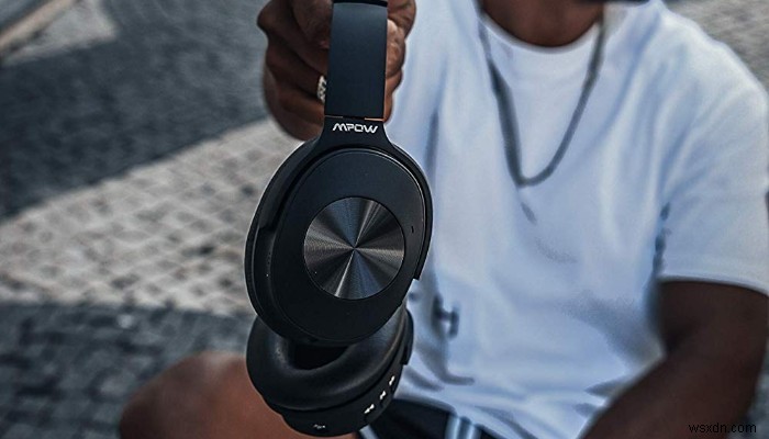 Best Budget Noise Cancelling Headphones