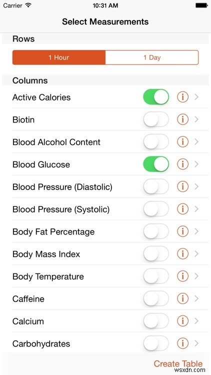 How to Generate Reports of Your Apple Watch Activity