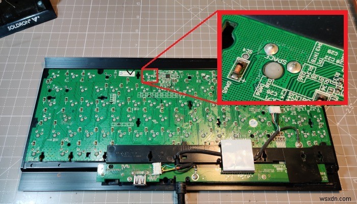 DIY Repair: Mechanical Keyboard Switch Replacement – It’s Easier than You Think