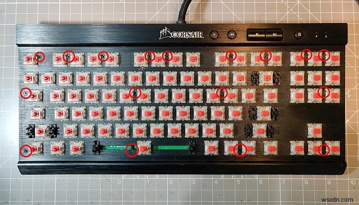 DIY Repair: Mechanical Keyboard Switch Replacement – It’s Easier than You Think